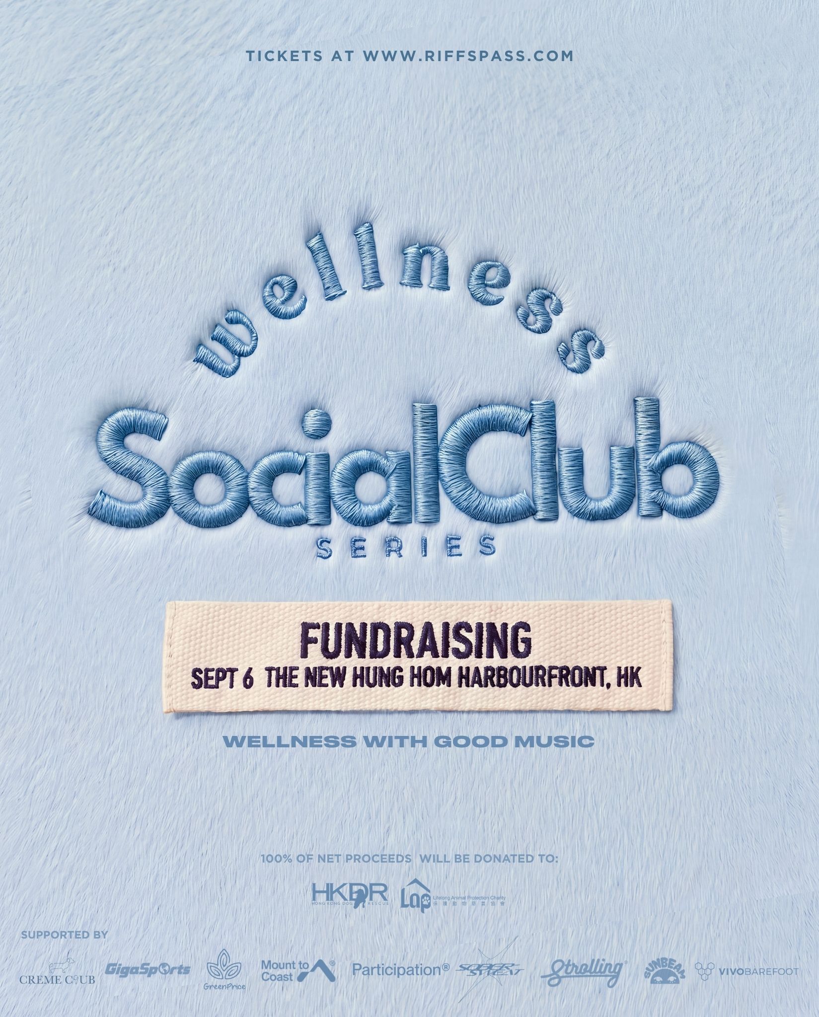 Wellness Social Club